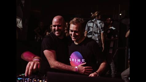 Shine Ibiza With Paul Van Dyk Aly Fila Alex M O R P H And Kolonie