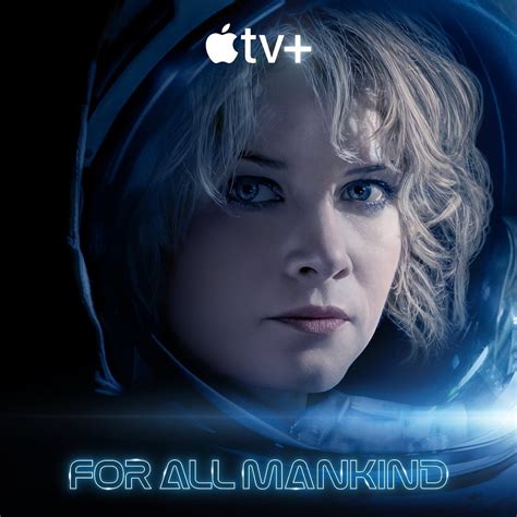 Tracy Stevens | For All Mankind Wiki | Fandom