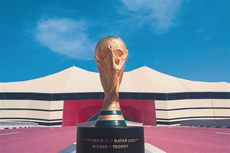 Mundial Catar La Copa Del Mundo Del F Tbol M S Sostenible De La