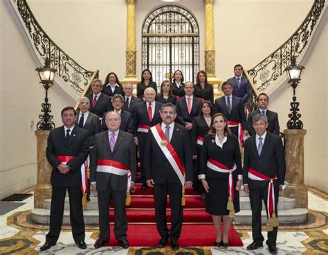 ¿en Duda La Legalidad Y Legitimidad En El Nuevo Gobierno Del Perú