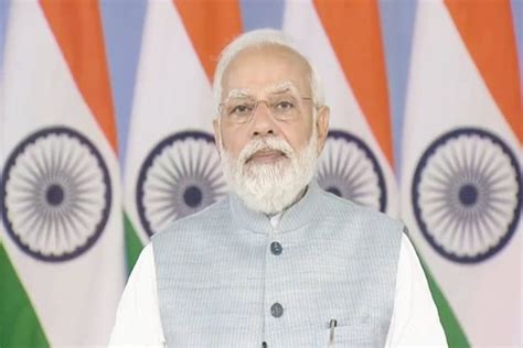 Pm Modi To Hold Seven Meetings On Wide Range Of Topics National News