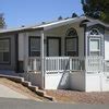 Aluminum Mobile Home Window X Contemporary Windows By