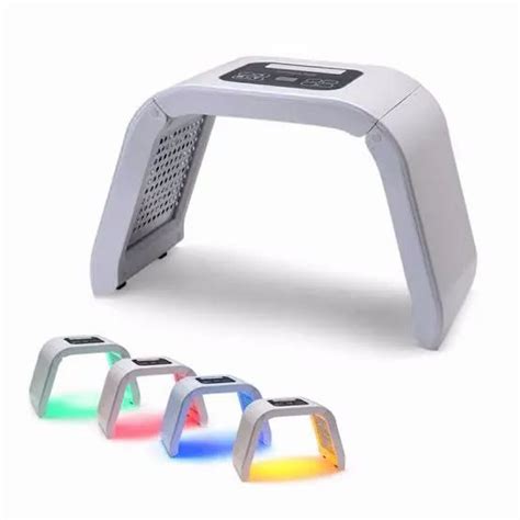 Automatic Omega Led Light Therapy For Professional At Rs 10000 Piece