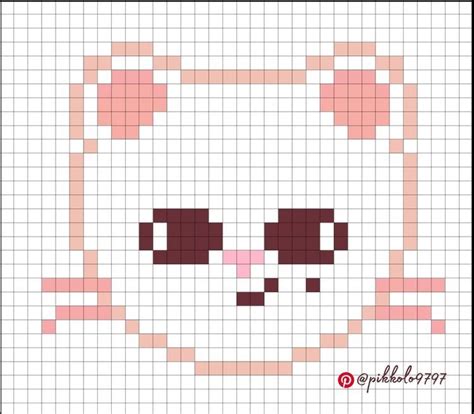 Cross Stitch Art Cross Stitching Cross Stitch Patterns Easy Pixel