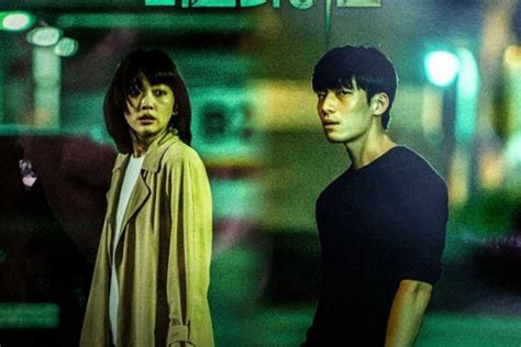 Rekomendasi Film Psikopat Korea Dengan Alur Cerita Menegangkan Best