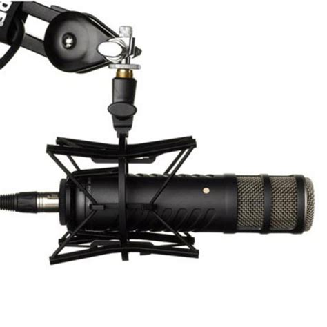 Rode Procaster Dynamic Broadcast Microphone Nearly New Gear4music