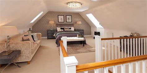 Transforming Low Pitch Roofs Into Stunning Loft Conversions Handyman Tips