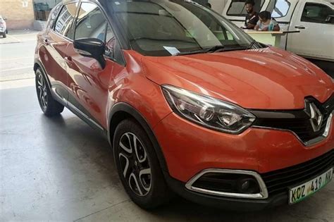 Renault Captur ( Automatic ) Cars for sale in South Africa | Auto Mart