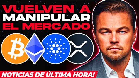 As Manipularon A Bitcoin Noticias Criptomonedas Hoy Bitcoin