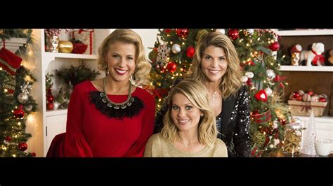 Hallmark Releases Christmas Movie Lineup