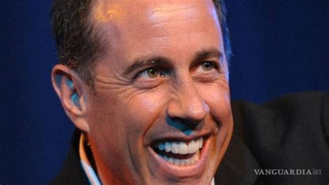 Jerry Seinfeld Es El Actor Más Rico Del Mundo