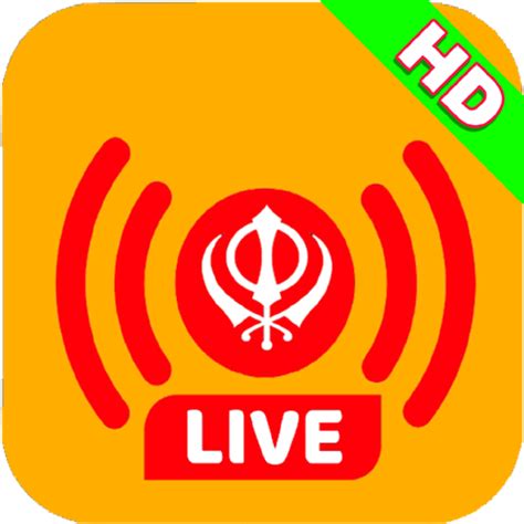 SGPC Live Gurbani Kirtan Programme Op Google Play