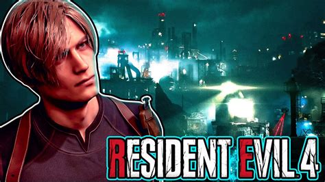 Ilha Dos Desafios Resident Evil Remake Pc Parte Youtube