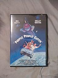 Amazon Purple People Eater Ned Beatty Shelley Winters Neil