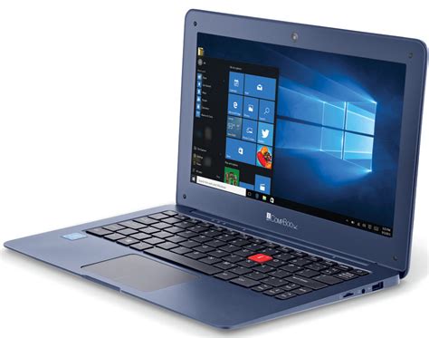 Iball Compbook Merit G9 116 Inch Windows 10 Laptop Launched For Rs 13999