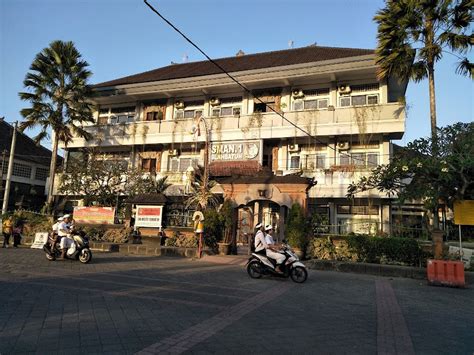 Daftar Sma Terbaik Di Kab Gianyar Kemdikbud
