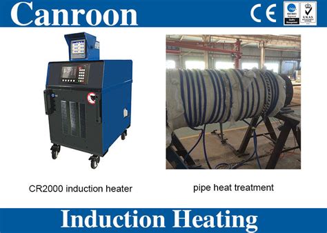 IGBT Post Weld Heat Treatment Equipment