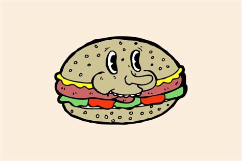 Burger Puns Galore 70 Hamburger Jokes And One Liners To Relish