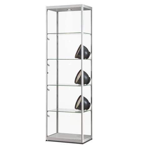 Display Cabinets Cases Glass Wood Acrylic Cabinets Luminati