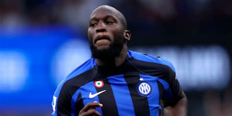 Lukaku No All Al Hilal Per L Inter Rifiutati Milioni All Anno