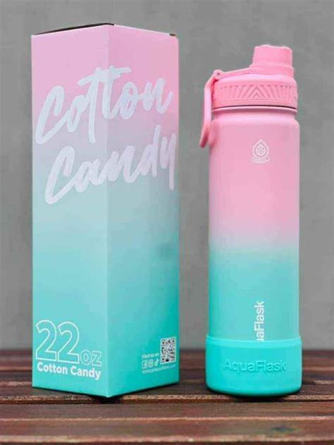 Aquaflask 18oz 22oz 32oz 40oz Dream Collection Limited Edition Vacuum