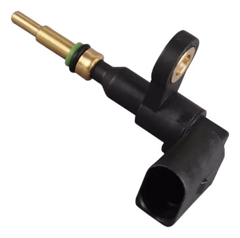 Sensor Temperatura Refrigerante Ect Cts Para Vwgolf Meses