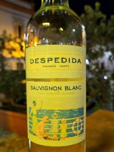 Casa Santos Lima Despedida Sauvignon Blanc Vivino Us