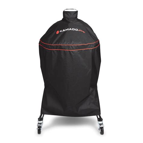 Kamado Joe Kj Gc Bwfs Grill Cover Classic Joe Appliance Centre