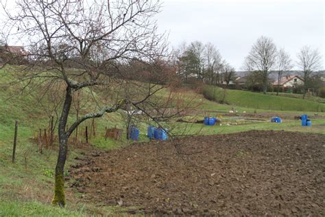 H Ricourt Jardins Familiaux Il Reste Des Parcelles