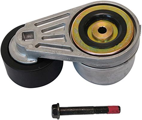 Goodyear Belts And Hoses 49549 Engine Timing Belt Tensioner Autoplicity