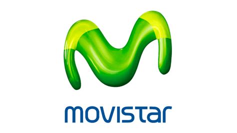 Movistar Logo And Symbol Design History And Evolution