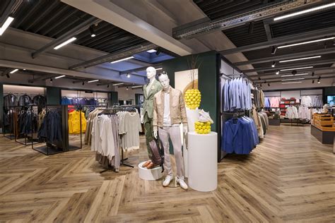 BESTSECRET Locations – I nostri uffici e la la nostra rete logistica