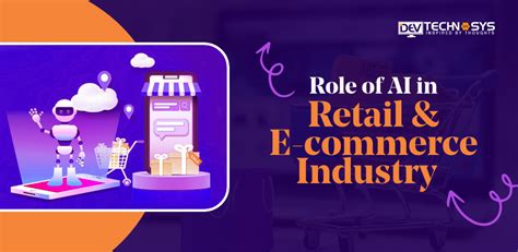 Role Of Ai In Ecommerce Industry In 2025