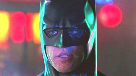 The Real Reason Val Kilmer Quit Playing Batman After One Movie