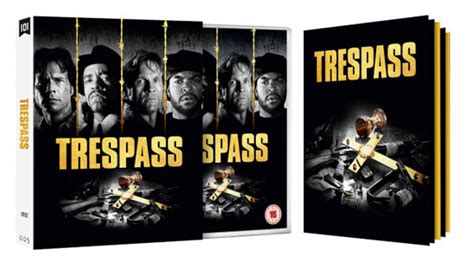 Trespass Blu Ray 1992 Best Buy 49 OFF