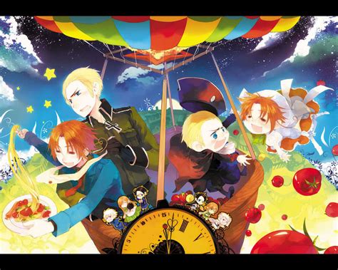 Hetare Hetalia Photo 13674704 Fanpop