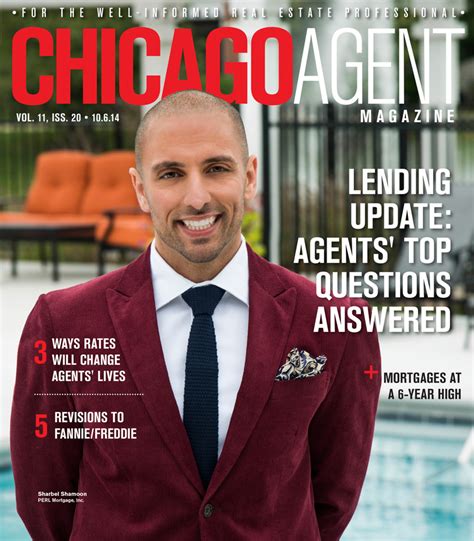 Lending Update Agents Top Questions Answered Chicago Agent Magazine