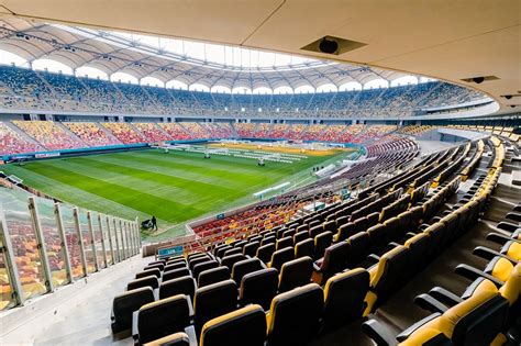 Romania Launches Bid To Organize Uefa Europa League Final In 2026 Or 2027 Romania Insider