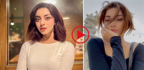 Viral Alizeh Shah Shares New Reel On Instagram