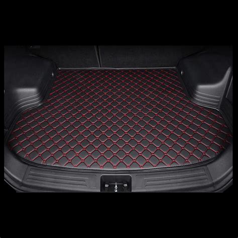 Car Travel Custom Car Mat Trunk For Lexus All Models ES350 NX GS350