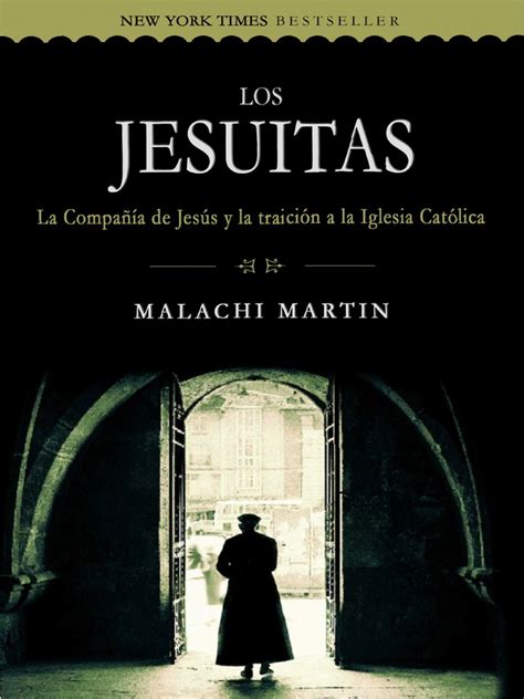 Los Jesuitas La Compañia De Jesús Y La Traición A La Iglesia Católica