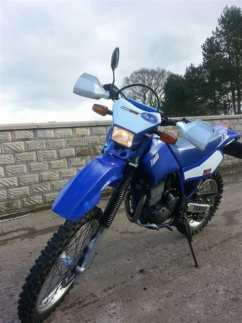 For Sale 2004 Yamaha TTR 250 Road Enduro Bike In Magherafelt