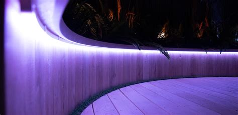 Philips Hue Led Outdoor Lightstrip - Outdoor Lighting Ideas