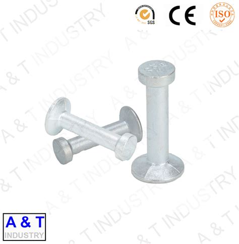 Hot Sale Spherical Head Steel Lifting Anchor For Precast Concrete