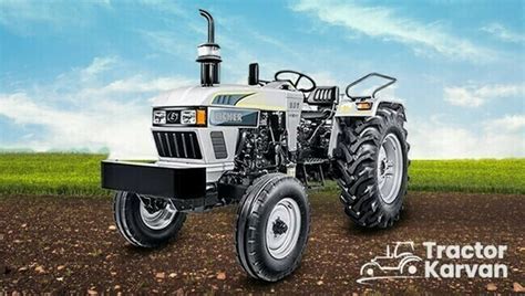 Eicher Tractor Price In India 2025 Eicher Tractor Models