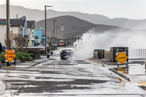 Flood In California 2025 Calendar Images References Isla Nawal