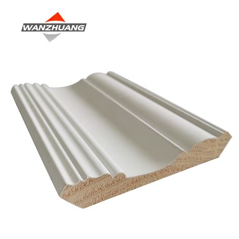 New Design Gypsum Plaster Cornice With High Quality Customized Gypsum