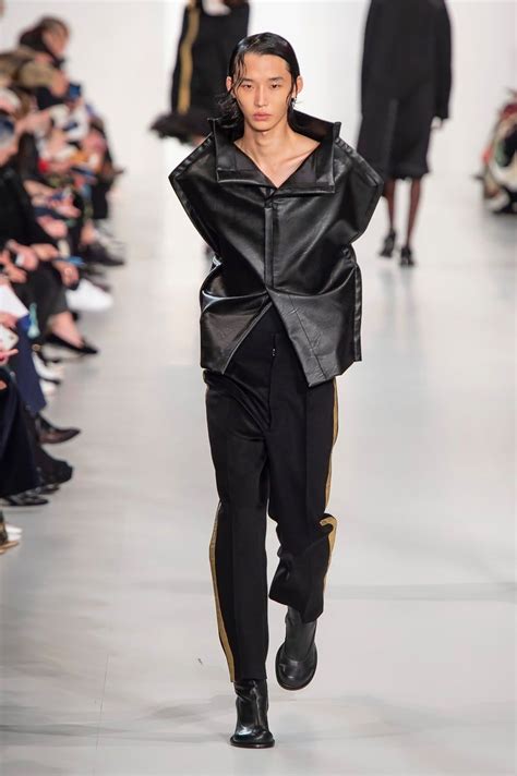 Maison Margiela Ready To Wear Autumn 2019 Look 37 Ready To Wear