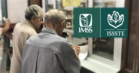 Pensión Imss E Issste Monto Que Cobrarán Los Jubilados En El Pago De