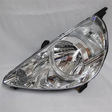 Capqx Front Bumper Light Headlamp Headlight Head Light Head Lamp